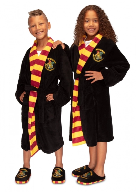 Detský župan Harry Potter Bradavice (M)