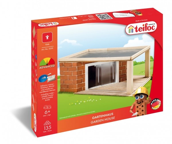 Realistické stavebné materiály