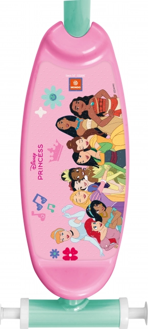 Disney kolobežka
