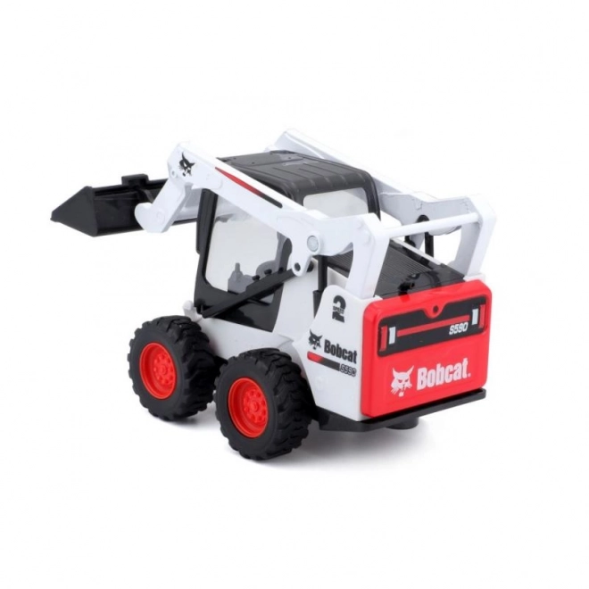 Bburago bobcat S590 nakladač