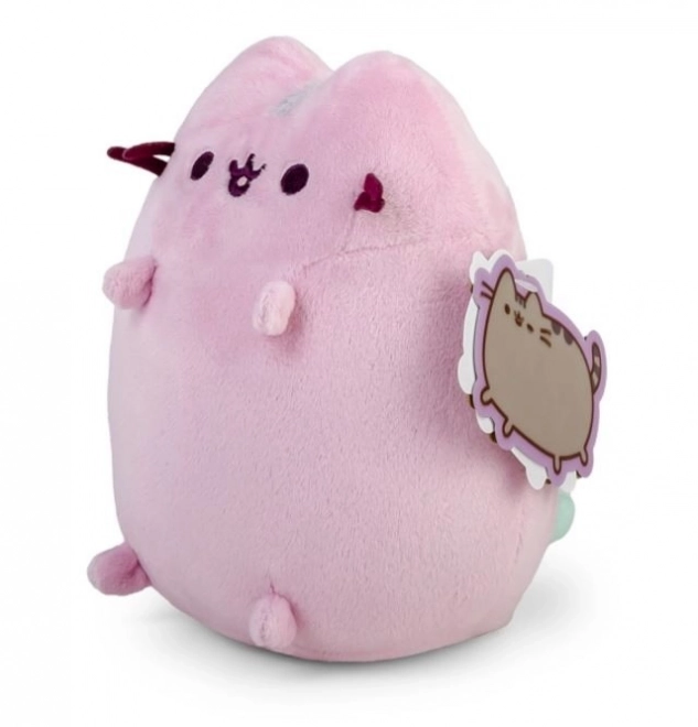 Lilac Pastel Pusheen plyšová hračka 18 cm