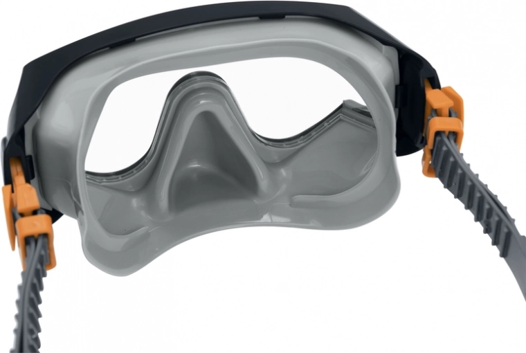 Čistý výhľad a ochrana očí