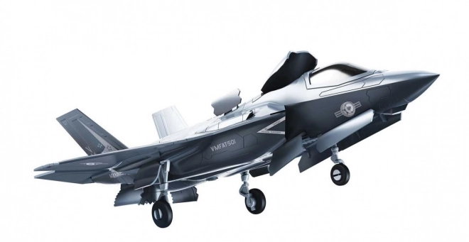 Airfix Quickbuild F-35B Lightning II
