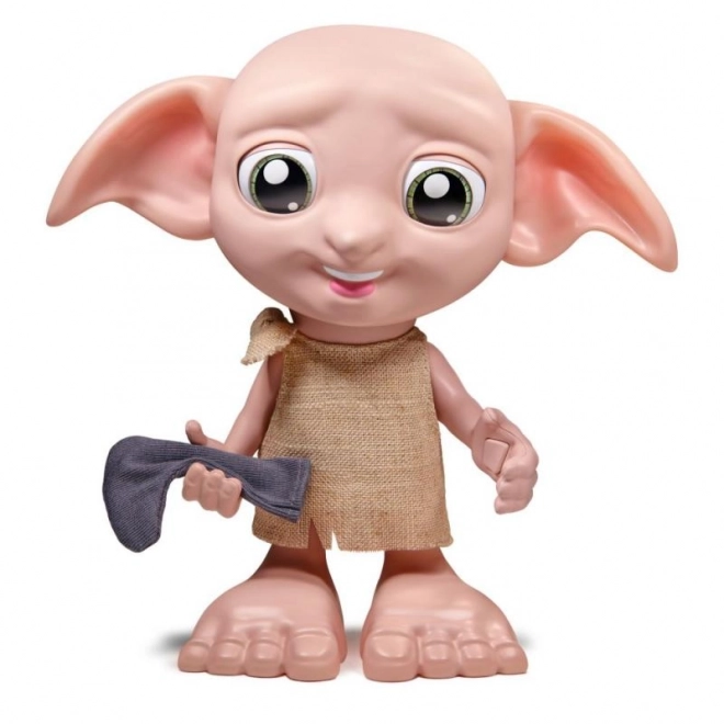 Harry Potter interaktívny hovoriaci Dobby