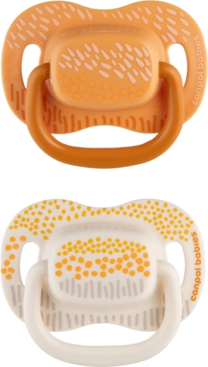 Odvetrávaný štítok a jednoduchá dezinfekcia