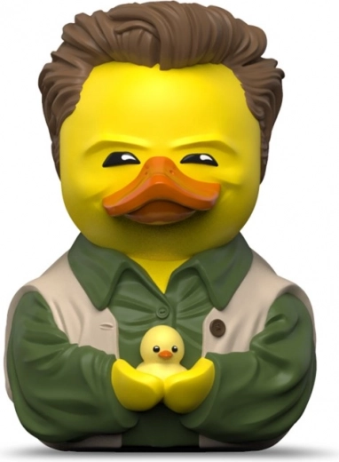 Detailné spracovanie Chandlera