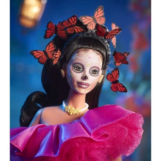 Kolekcionárska bábika Barbie Signature Dia De Muertos 2023