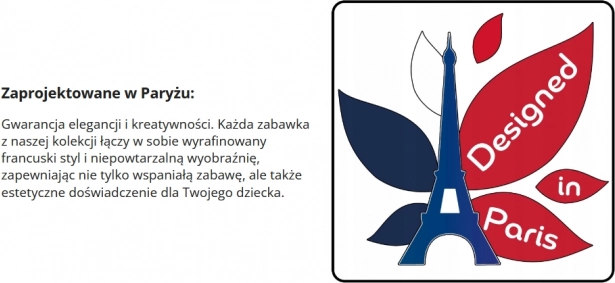 Drevená harmonika Classic World pre deti