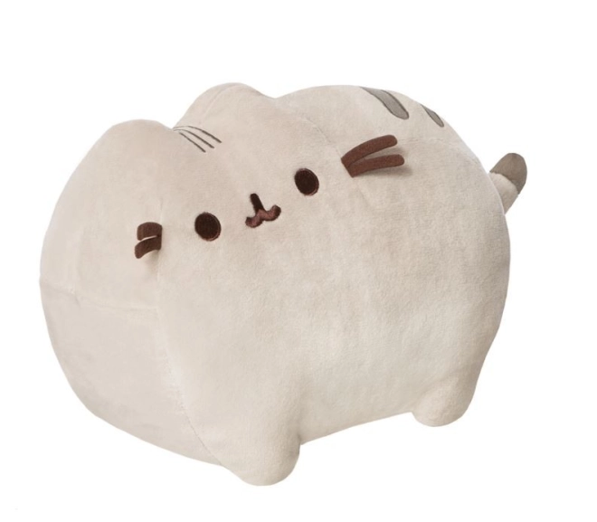 Roztomilý dizajn Pusheen