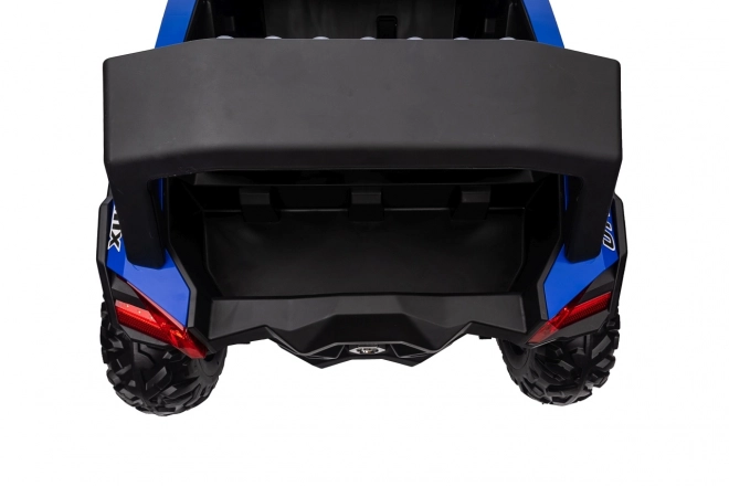 Buggy UTV-MX 2000N Modrý