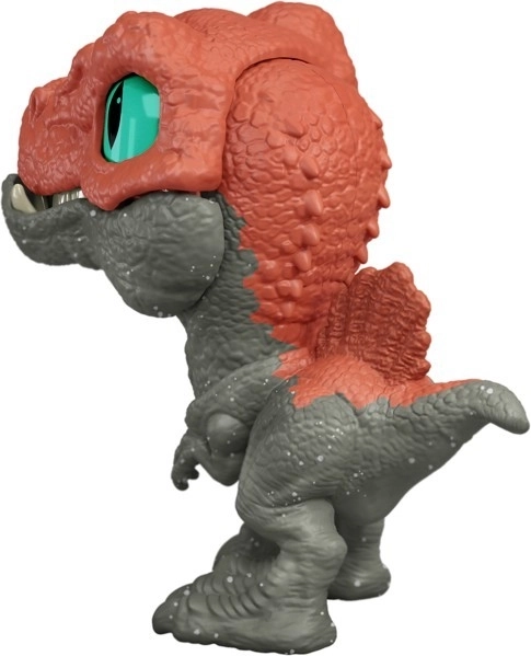 Figúrka Jurassic World Mighty Little Biters