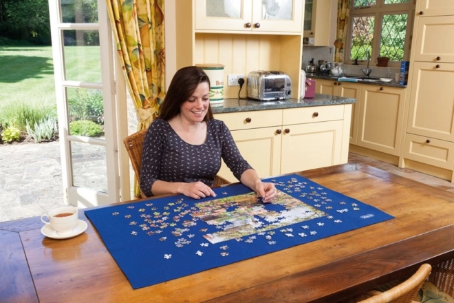 Bezpečné uloženie a transport puzzle