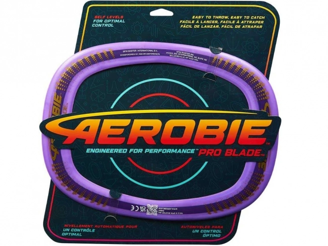 Lietajúci disk Aerobie Pro Blade