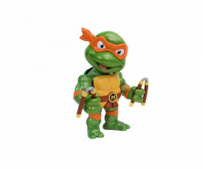 Figúrka Želvy Ninja Michelangelo 10 cm