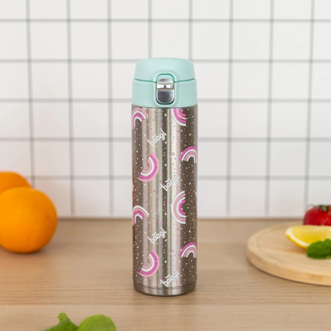 Termofľaša Duha 450 ml