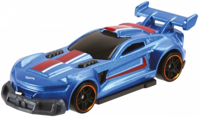 Angličák Hot Wheels