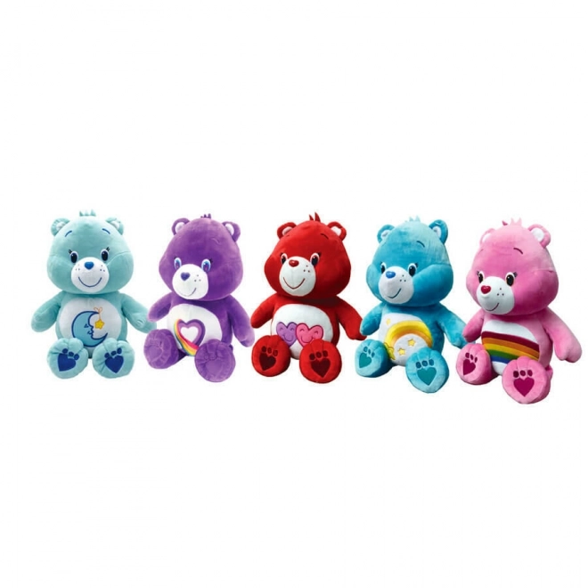 Plyšový medvedík Care Bears 30 cm