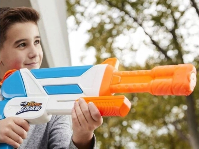 Veľká vodná pištoľ Nerf Soa Twister Super