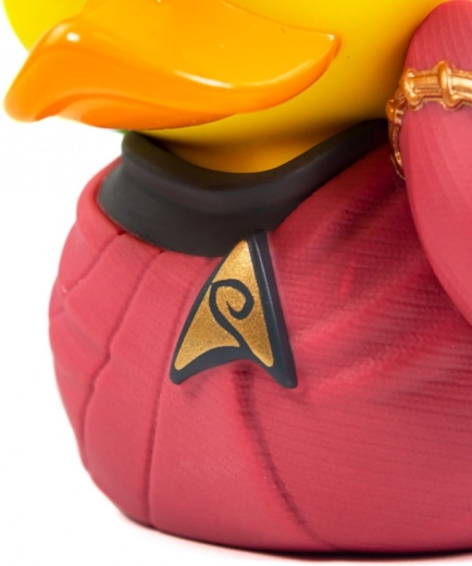 Autentický dizajn Nyoty Uhury