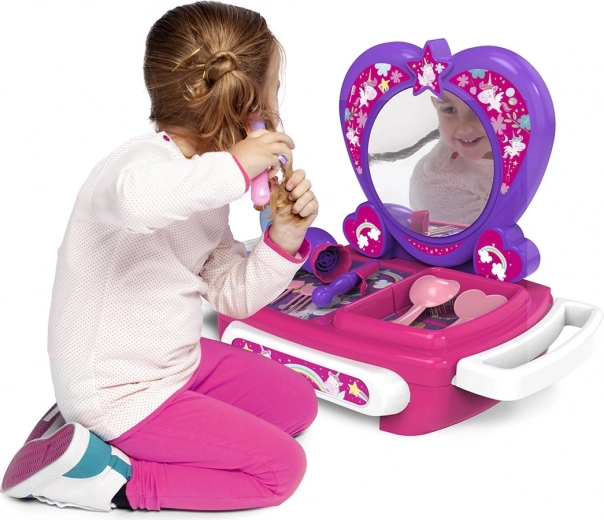 Šikovné úložné riešenie a prenosnosť