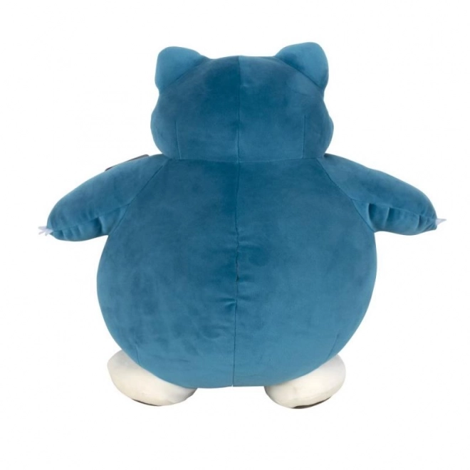 Plyšový Pokémon Snorlax 45 cm