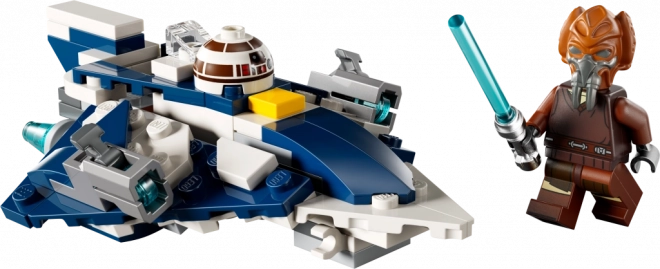 LEGO Star Wars Plo Koon a jeho Jedi Mikrostíhačka