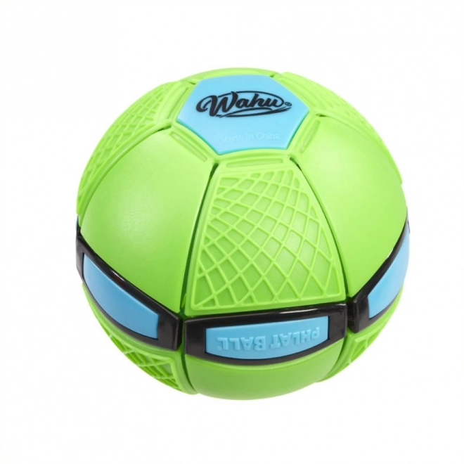 Dyskopilka Wahu Phlat Ball Junior červená