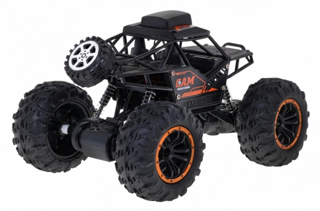 Crawler Cross Country s kamerou Wi-Fi pre deti 6+