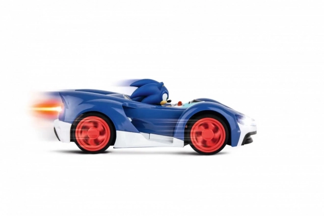 R/C auto Carrera Sonic