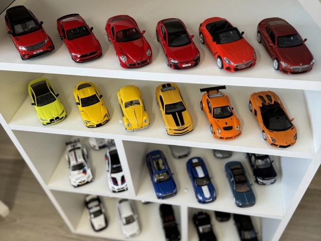 Auto Toyota GR Supra 1:31