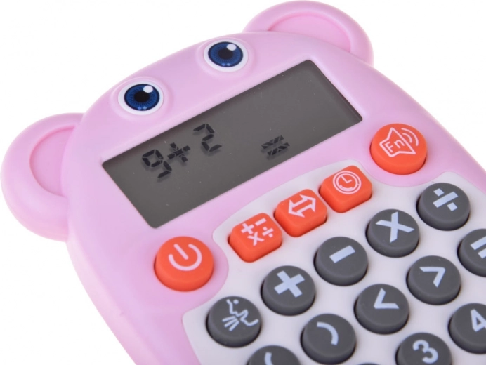 Zábavná mentálna aritmetika