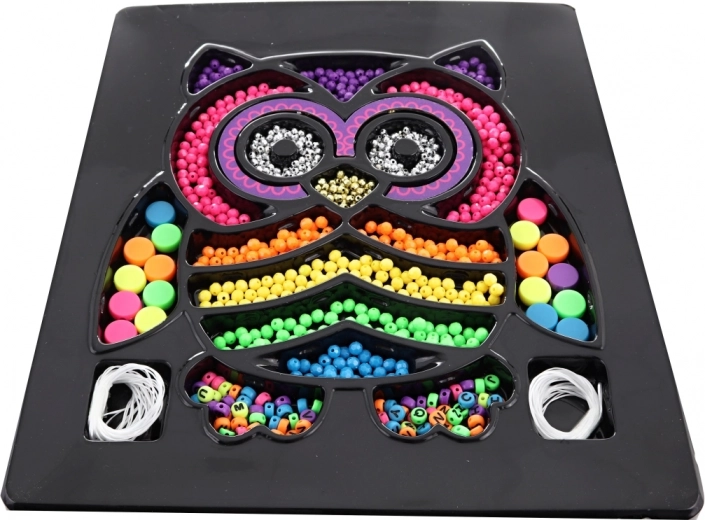 Sovičkový organizér pre poriadok a prehľad