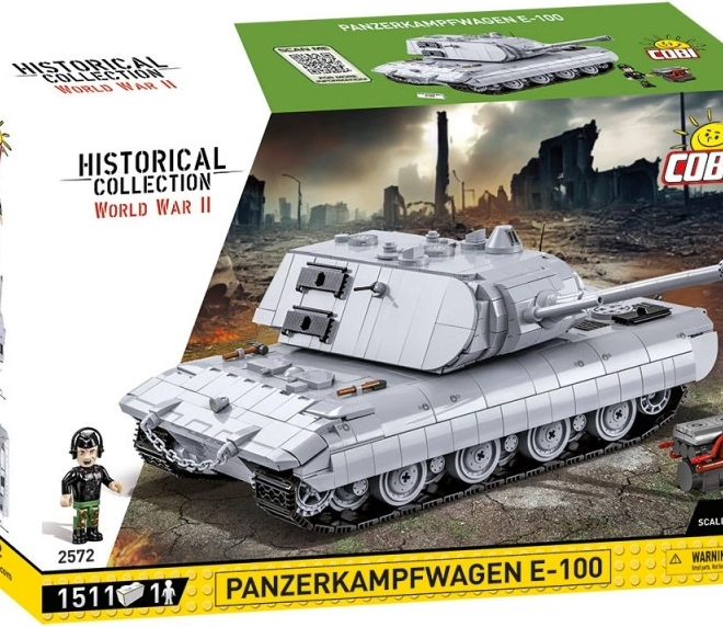 Veľká mierka 1:28 a 1511 dielikov