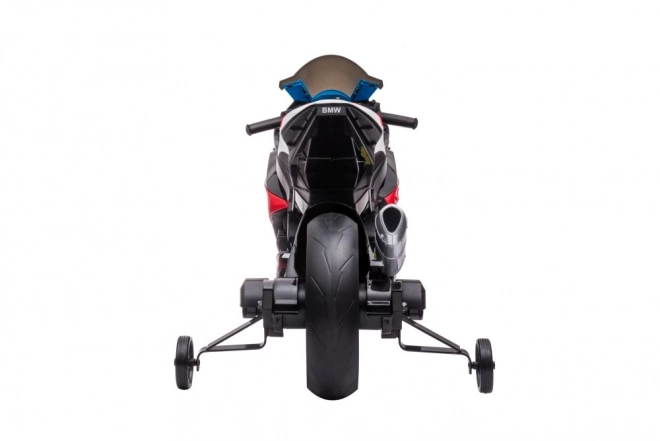 BMW HP4 Racing batérie motocykel JT5001 – Červená