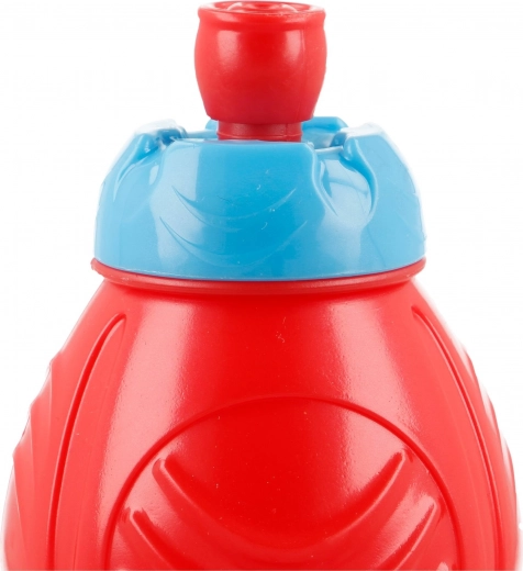 Ergonomický tvar a protišmykový úchop