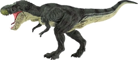 Realistické prevedenie T-Rexa