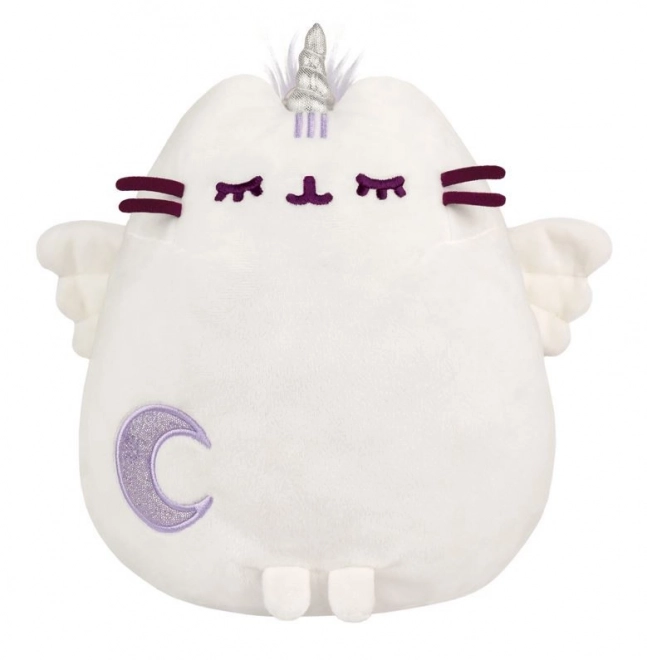 Maskotka Super Pusheenicorn sediaca 24 cm
