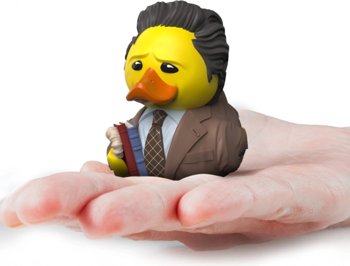 Mini veľkosť, maxi detaily