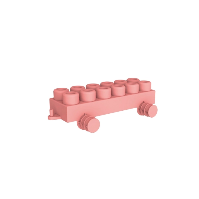 Mäkké kocky 20 kusov