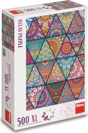 Kvalitná česká výroba a kontrola dielikov