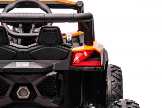 Buggy ATV Defend 4x4 Orange