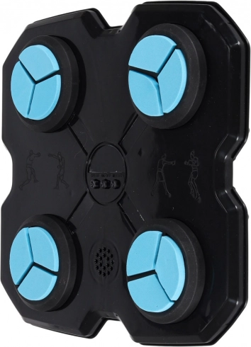 Hudba cez Bluetooth a tichý režim