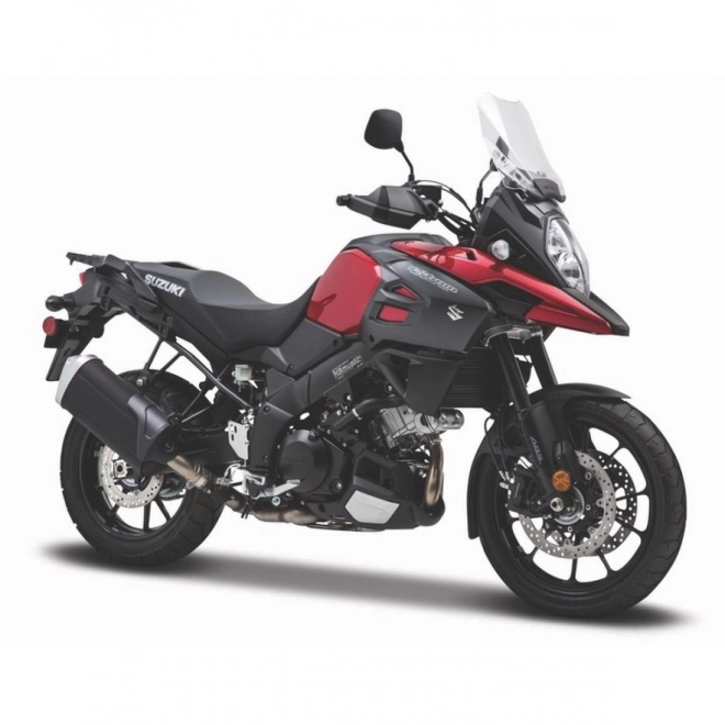 Model motocykla 1:12