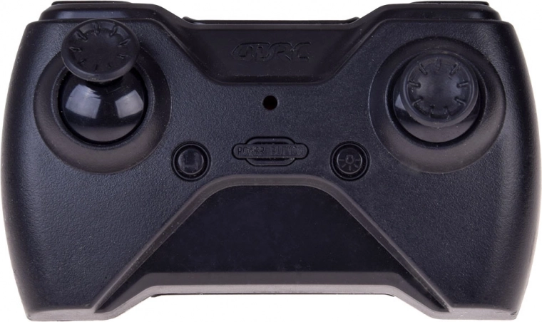 Jednoduché ovládanie 2,4 GHz