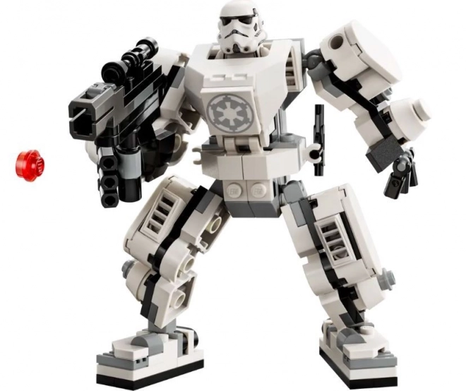 Lego Star Wars Mech Stormtroopera