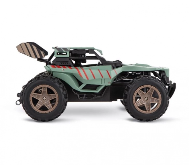 Pojazd RC Auto na diaľkové ovládanie Mountain Racer