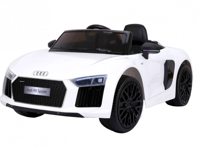Detské autíčko na batérie Audi R8 Spyder
