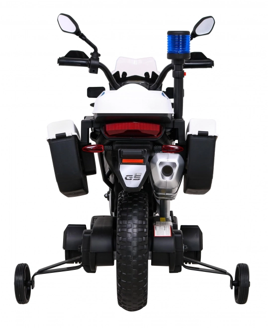 Motorka na batériu BMW F850 GS pre deti