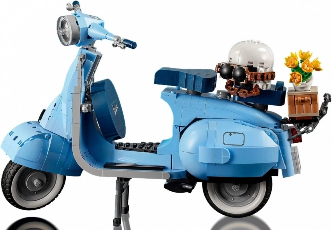 LEGO Vespa 125