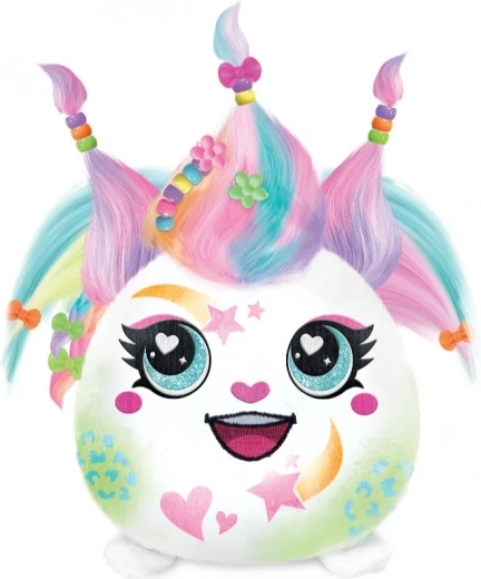 Viac než 20 vlasových doplnkov pre kreatívne účesy